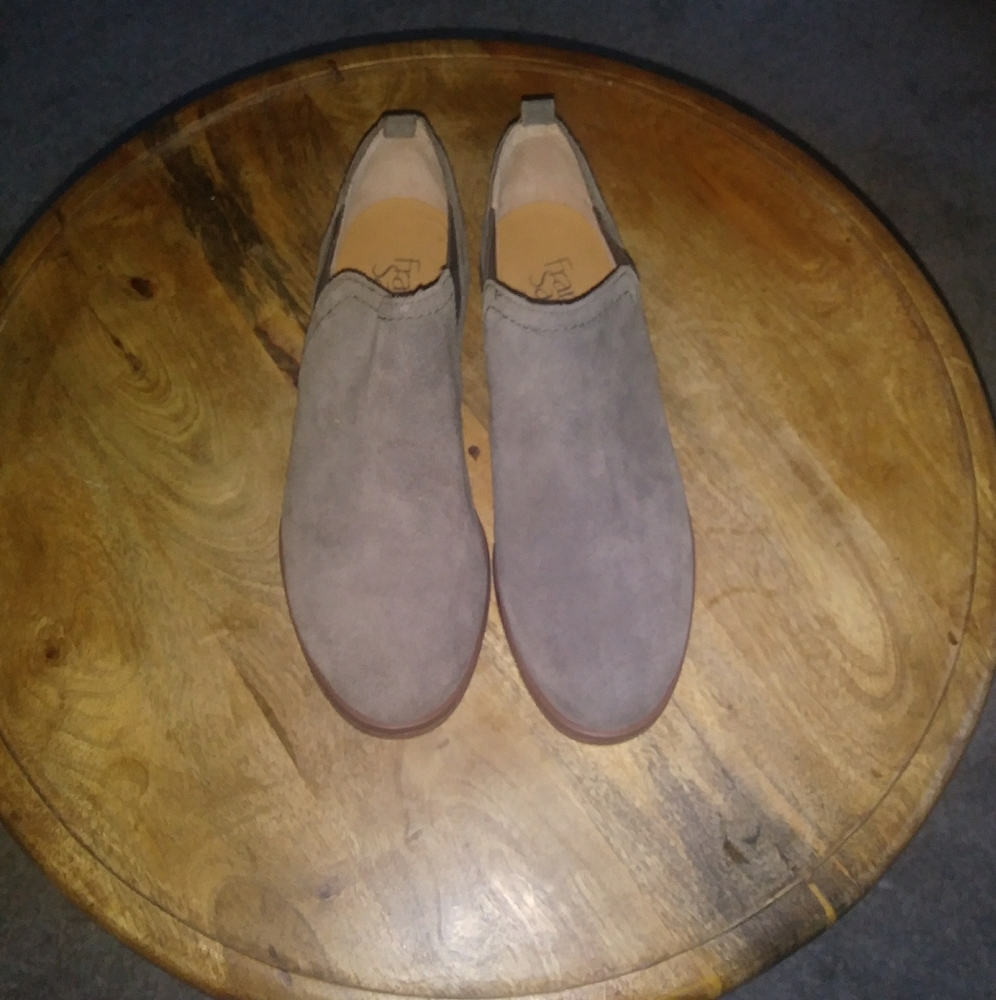 Franco Sarto size 6.5